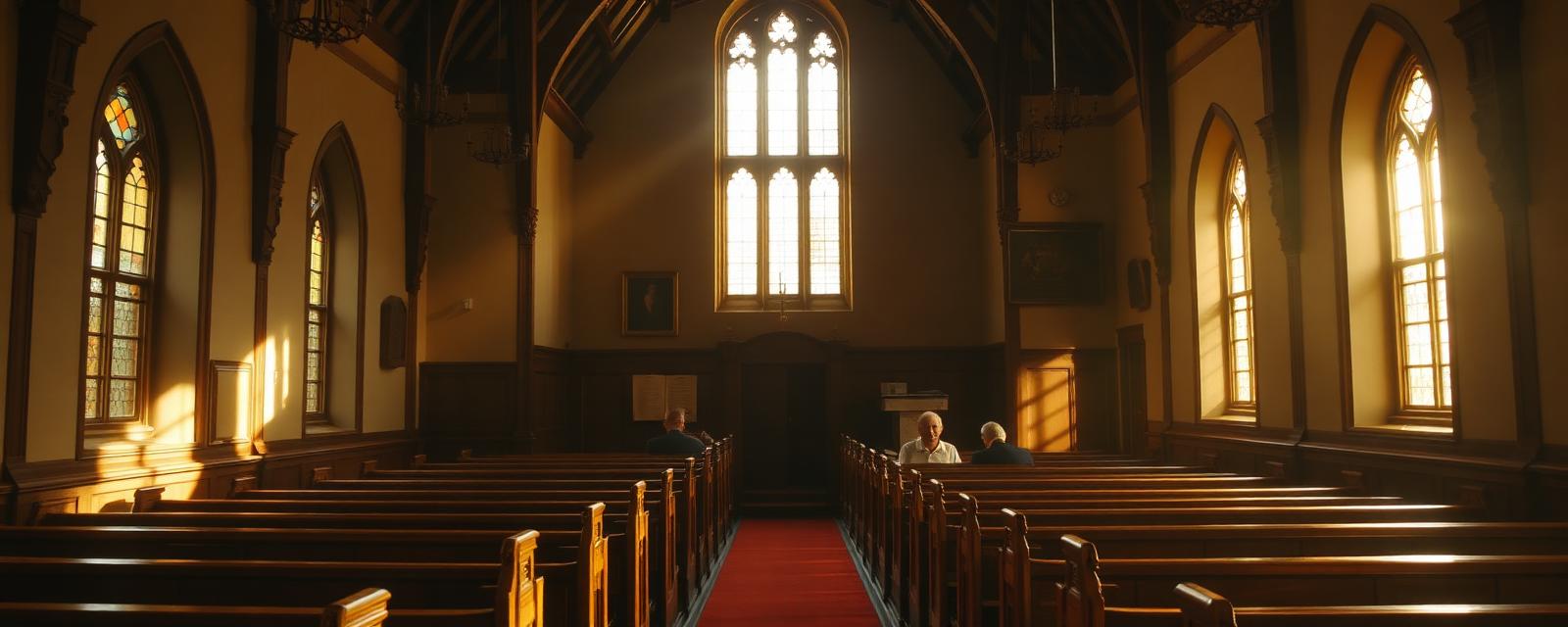 Faithful Bible teaching